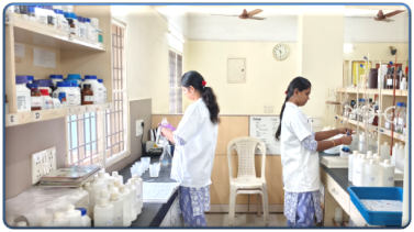 Chemical Oceanography